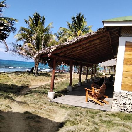 La Princesa De La Isla Brig Bay Bagian luar foto