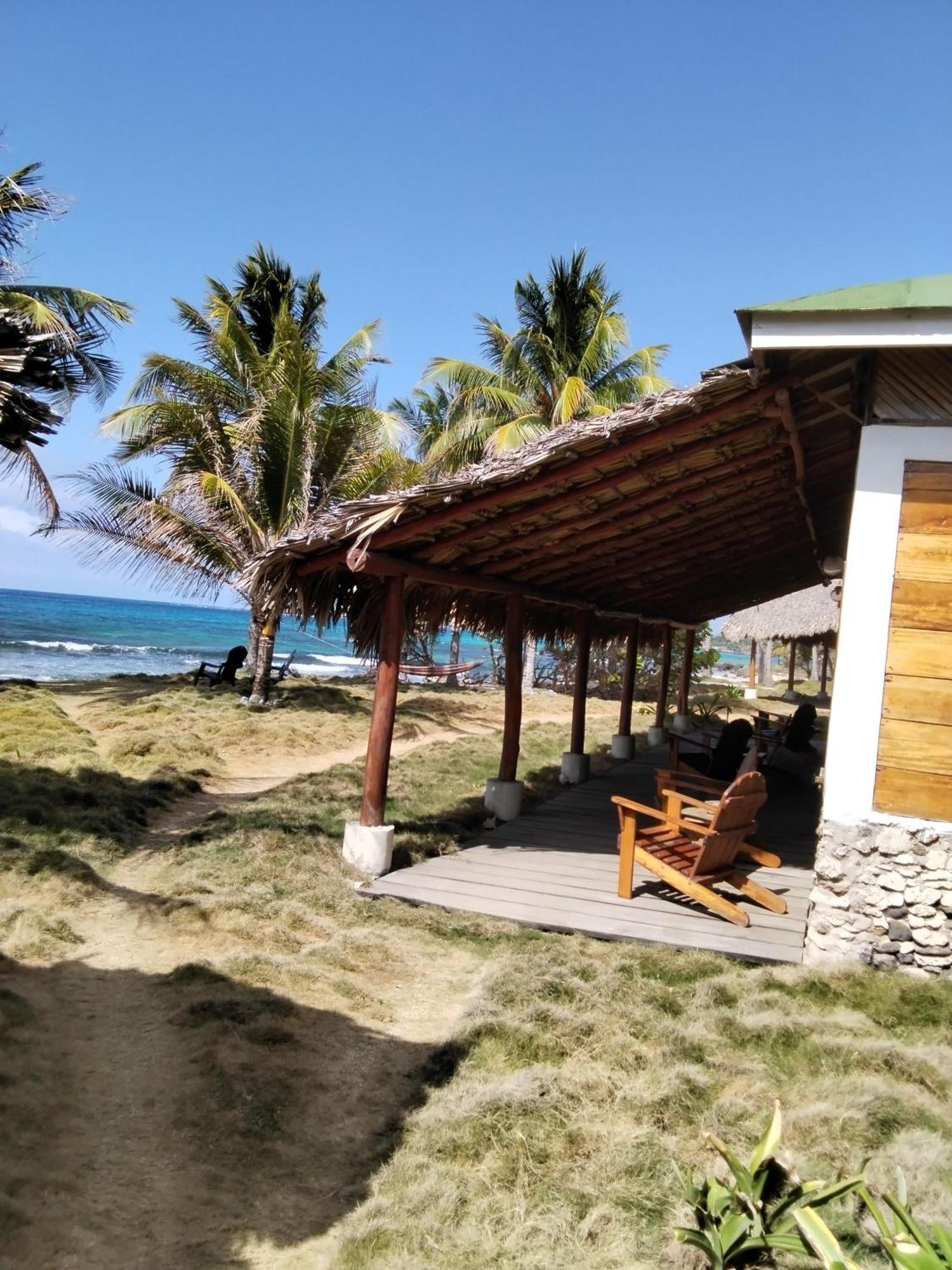 La Princesa De La Isla Brig Bay Bagian luar foto