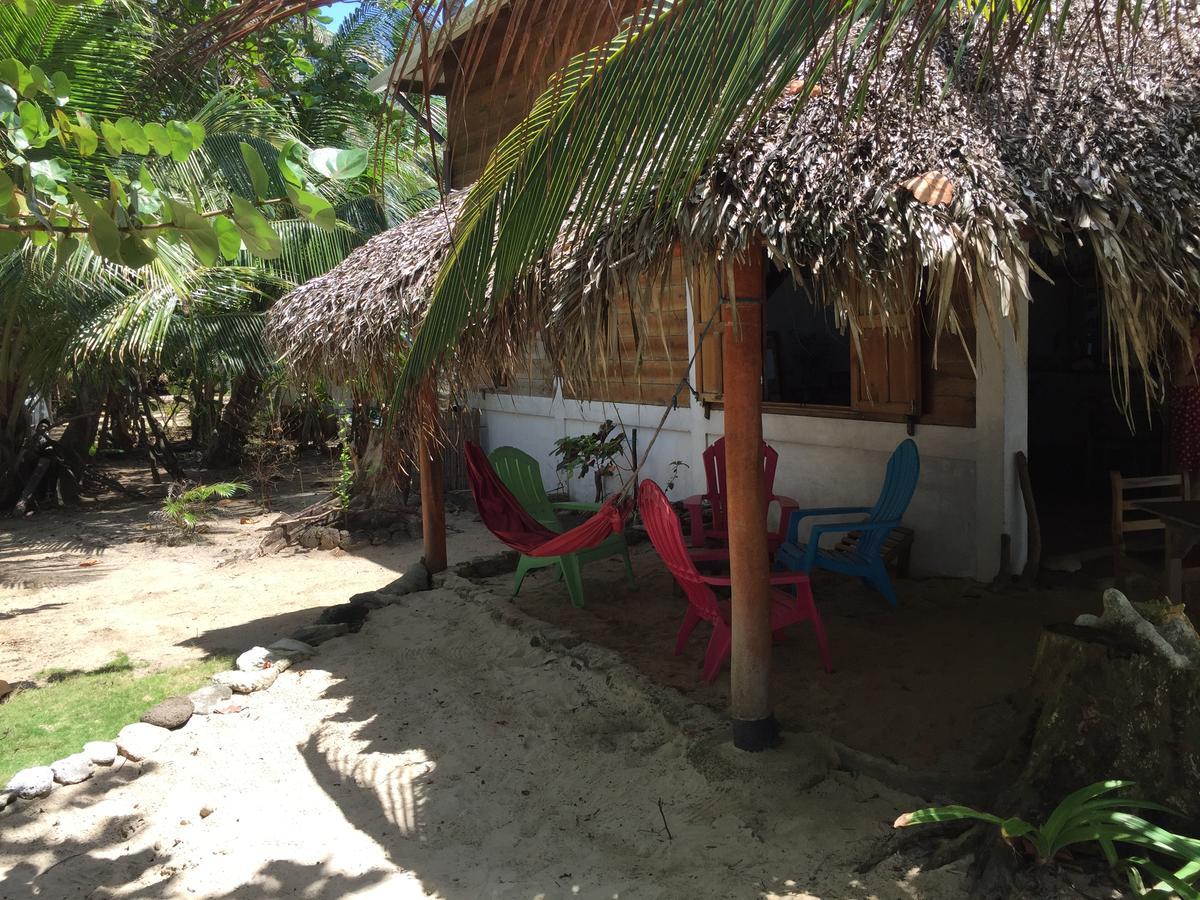 La Princesa De La Isla Brig Bay Bagian luar foto