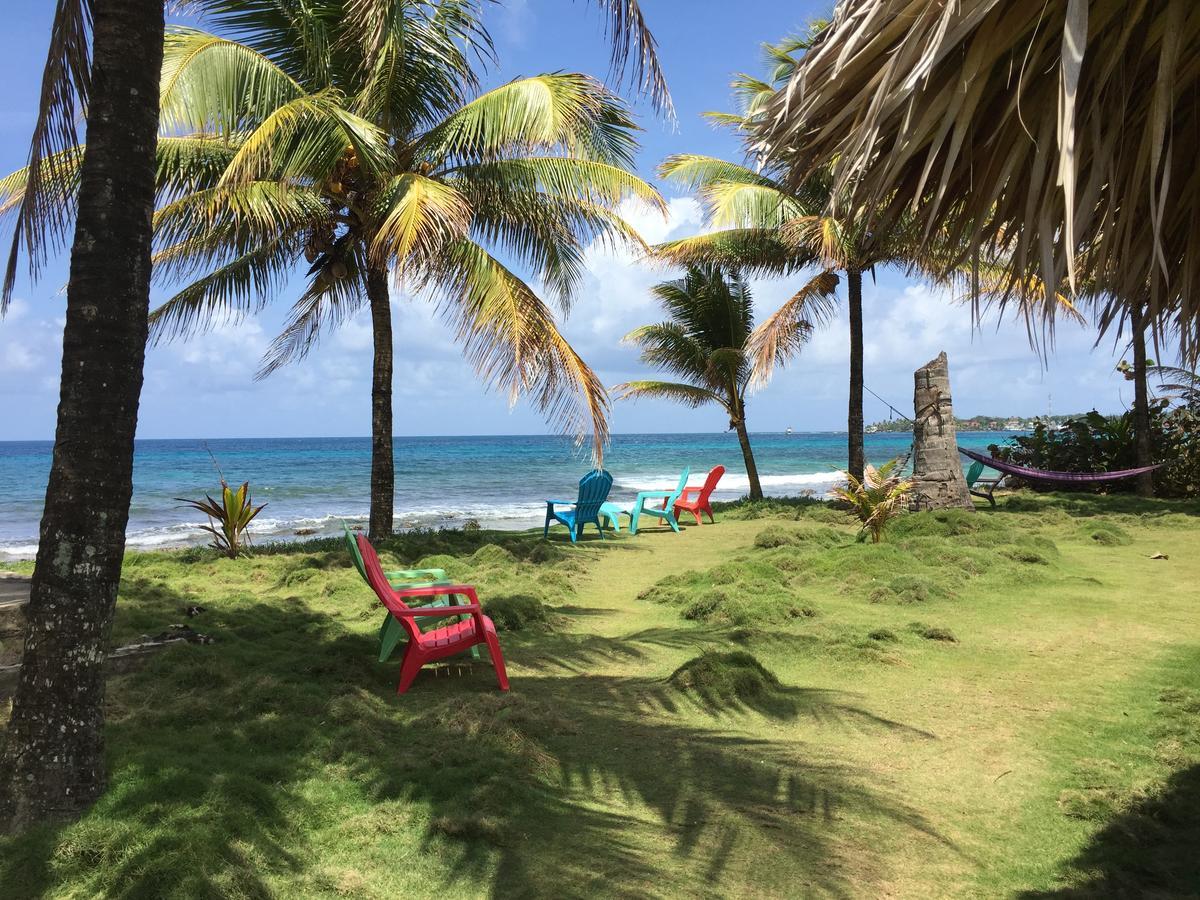 La Princesa De La Isla Brig Bay Bagian luar foto