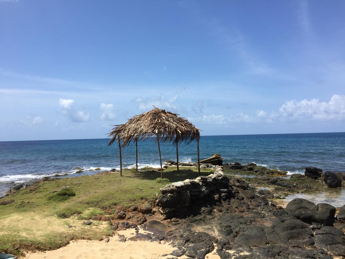 La Princesa De La Isla Brig Bay Bagian luar foto