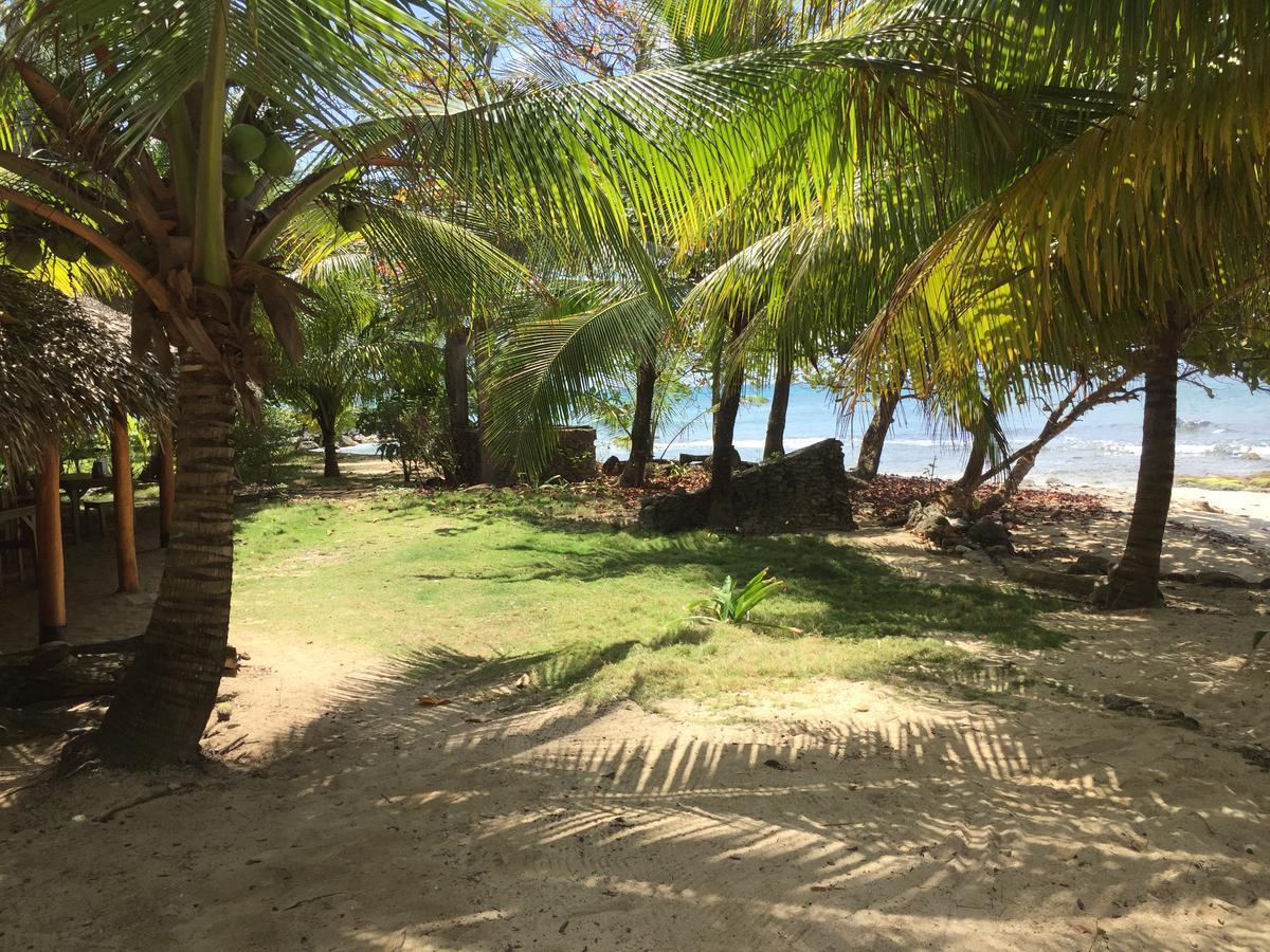 La Princesa De La Isla Brig Bay Bagian luar foto