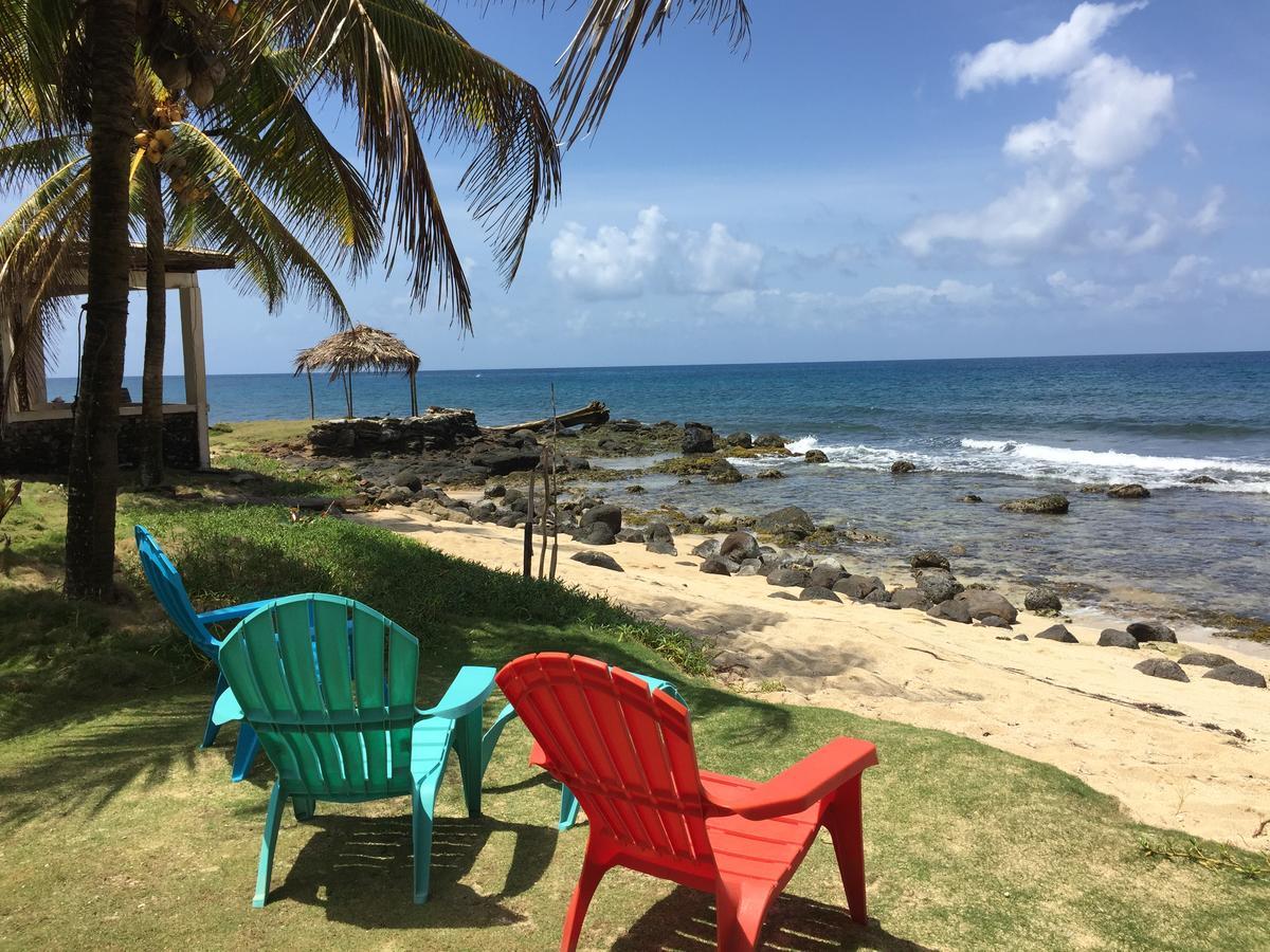 La Princesa De La Isla Brig Bay Bagian luar foto